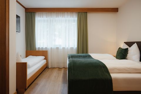 Immagine: Le nostre camere