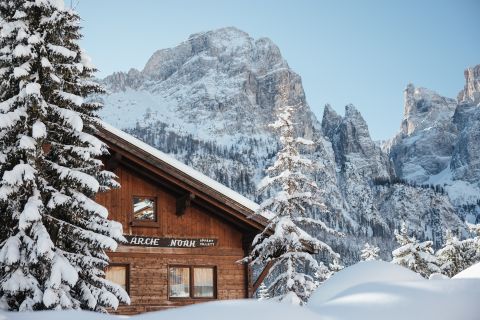 Immagine: B&B e comfort