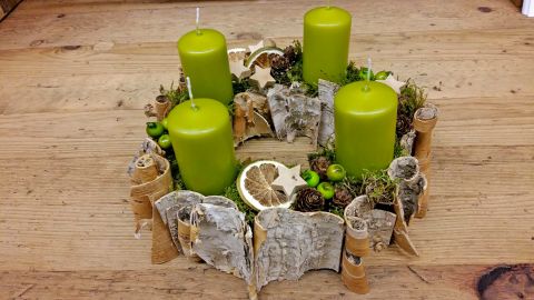 Immagine: Rosa dai Ciöf