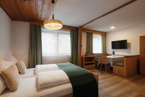 Immagine: Appartamento C