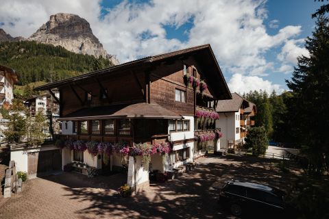 Immagine: Apartments - B&B - Residence Arche Noah