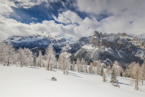 Immagine: Alta Badia