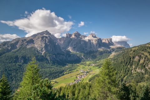 Immagine: Alta Badia